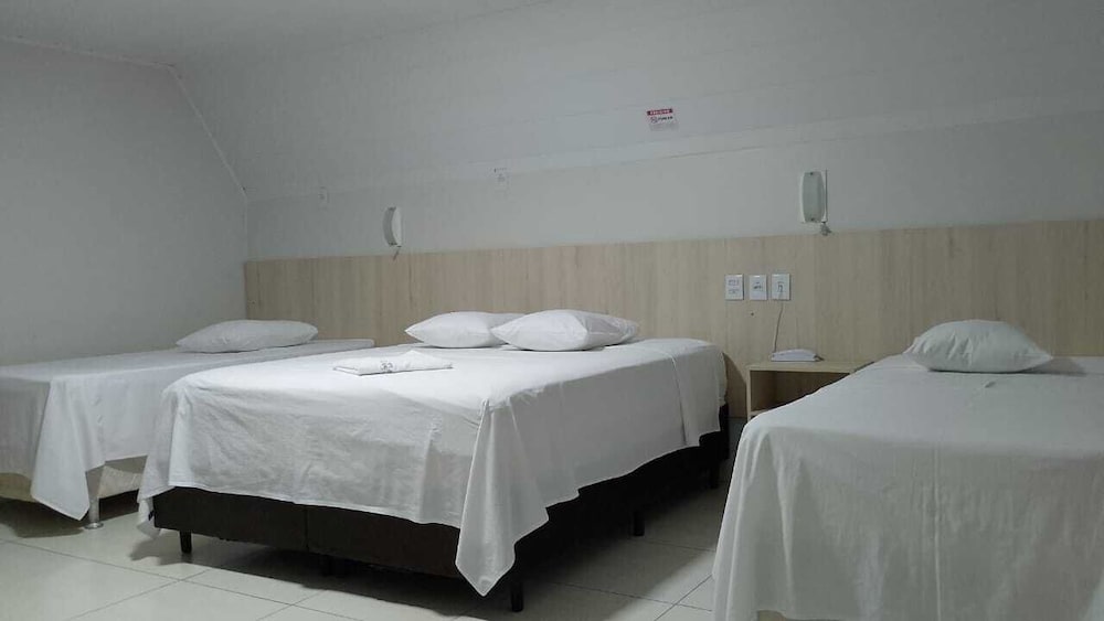 HOTEL RECANTO DO BOSQUE