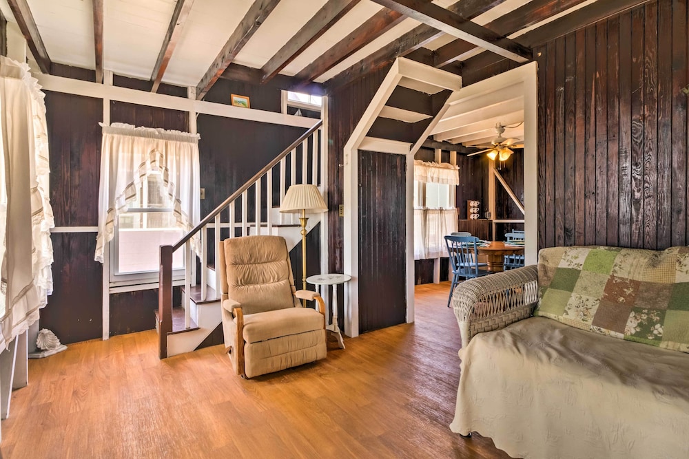 Milford Vacations - Beachfront Connecticut Retreat w/ Views! - Property Image 22