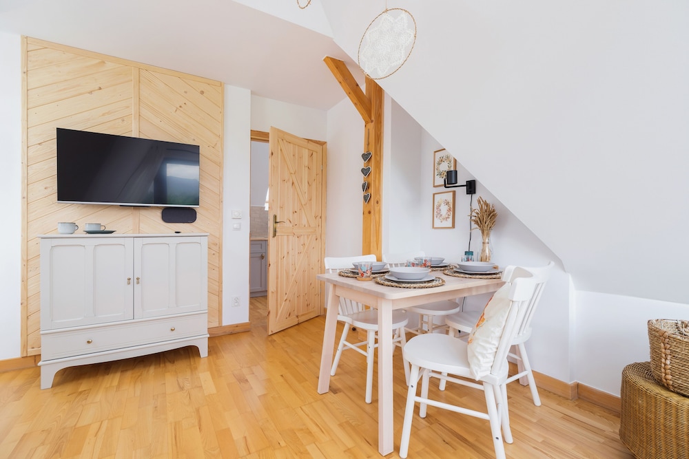 Osada Gubalowka Apartments by Renters view 5