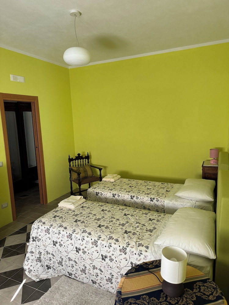 Casa Albini