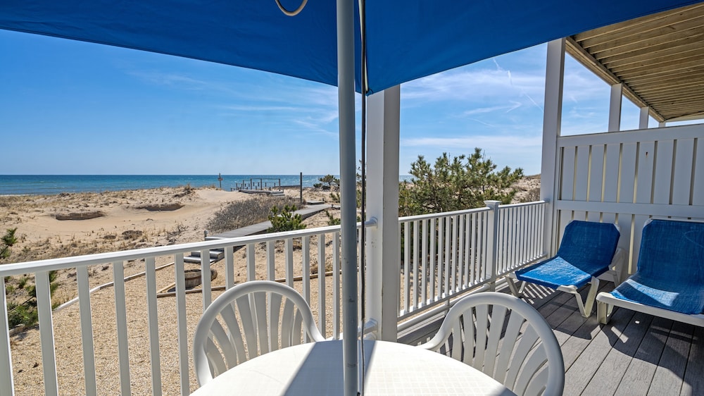Sea Crest Resort