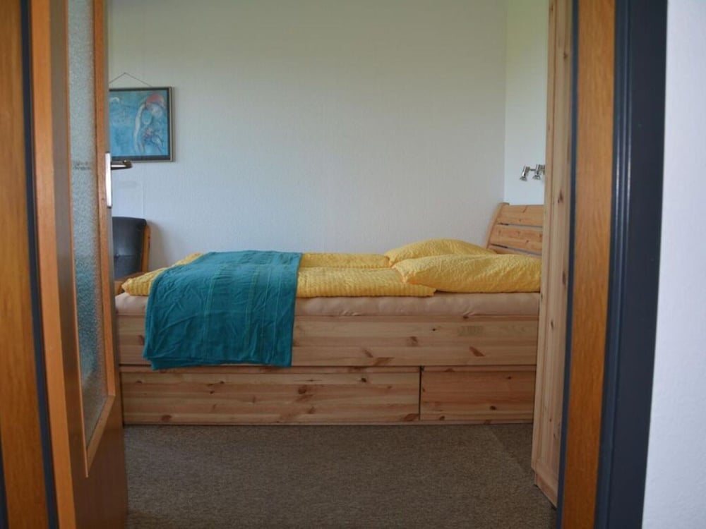 Holiday Apartment no. 6 in Haus Pax