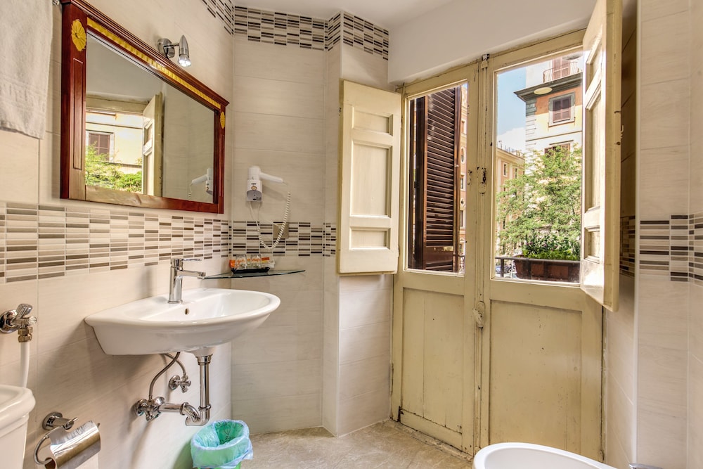 Portafortuna Guesthouse