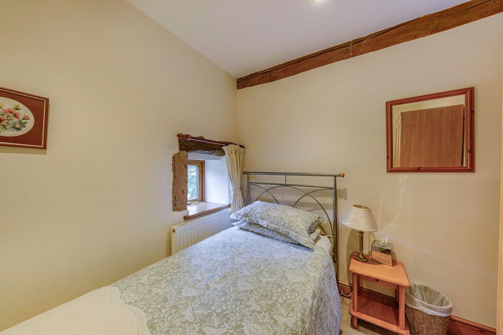 Wren Cottage