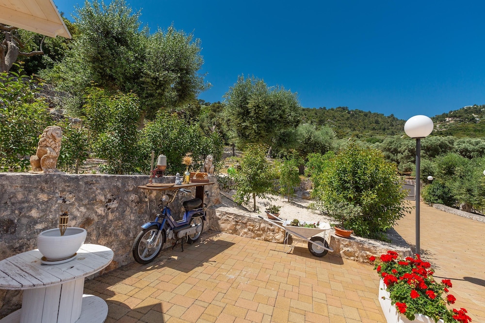 2521 Trullo Monte Cannone - Appartamento 1 by Perle di Puglia view 4