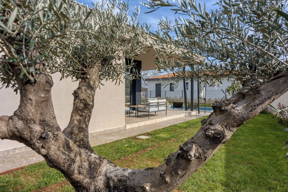 Villa Gigi