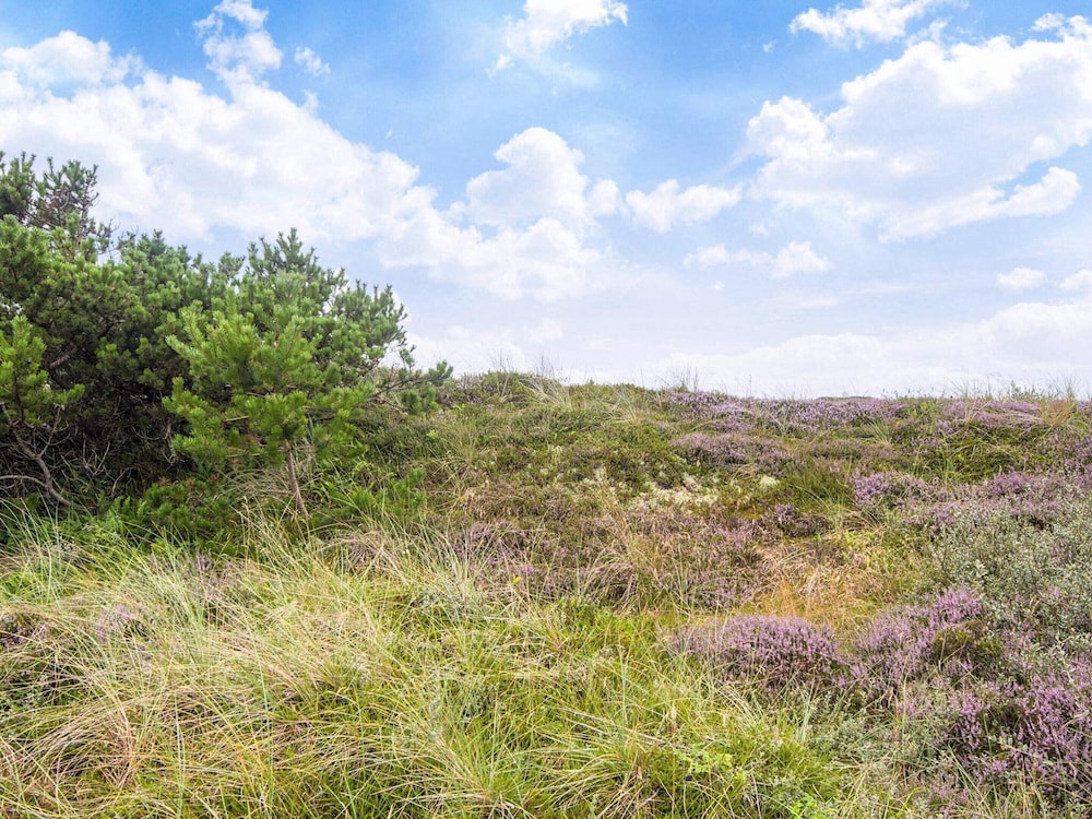 5 Star Holiday Home in Ulfborg