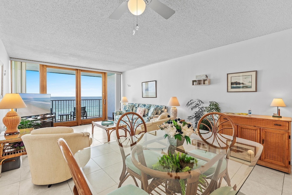 Smyrna Beach Club 607a