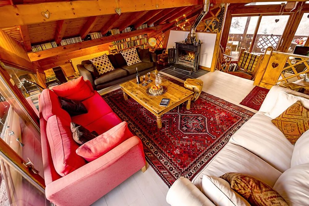B&B - La Portette view 5