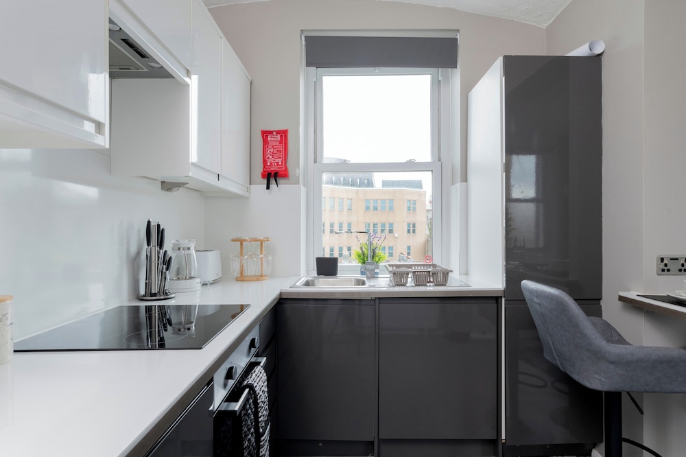 Brighton Seaside - Apartment - Sleeps 2