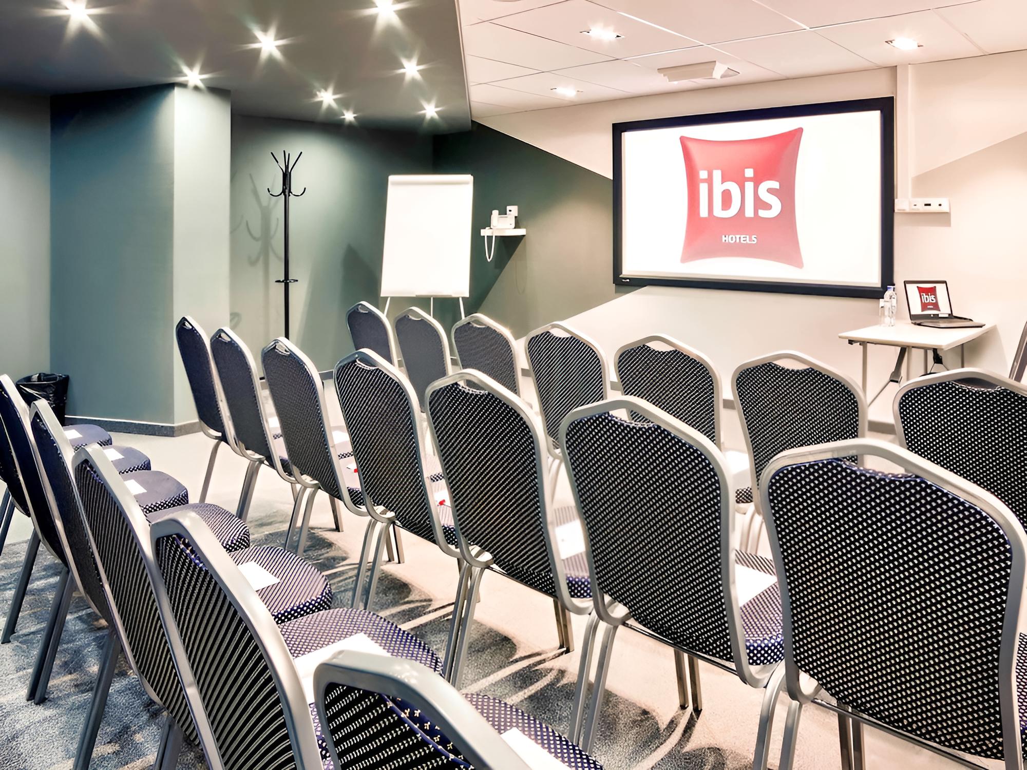 Ibis Krasnodar Center