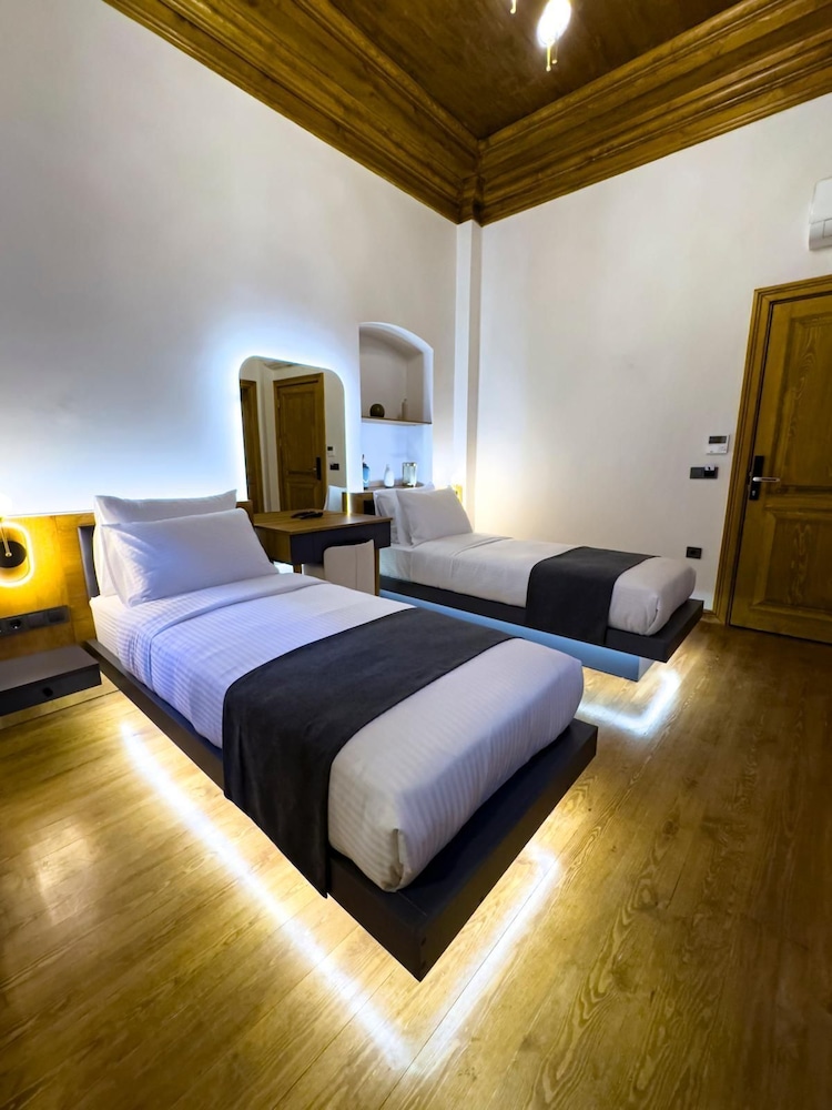 Elmira Pera Otel Spa - Image 18