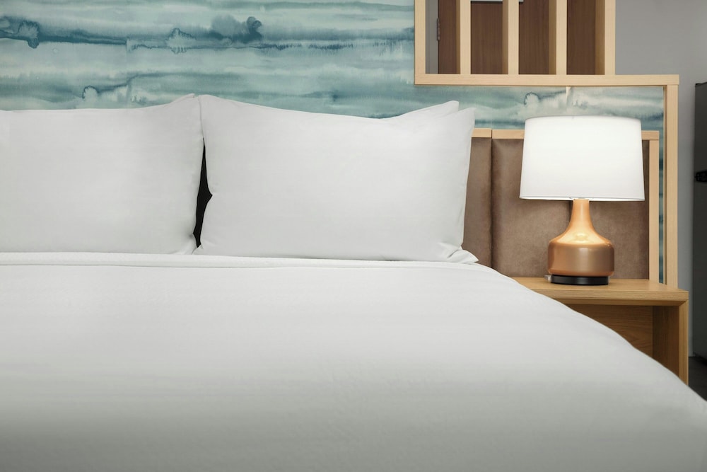 TownePlace Suites by Marriott® Jacksonville Mayport