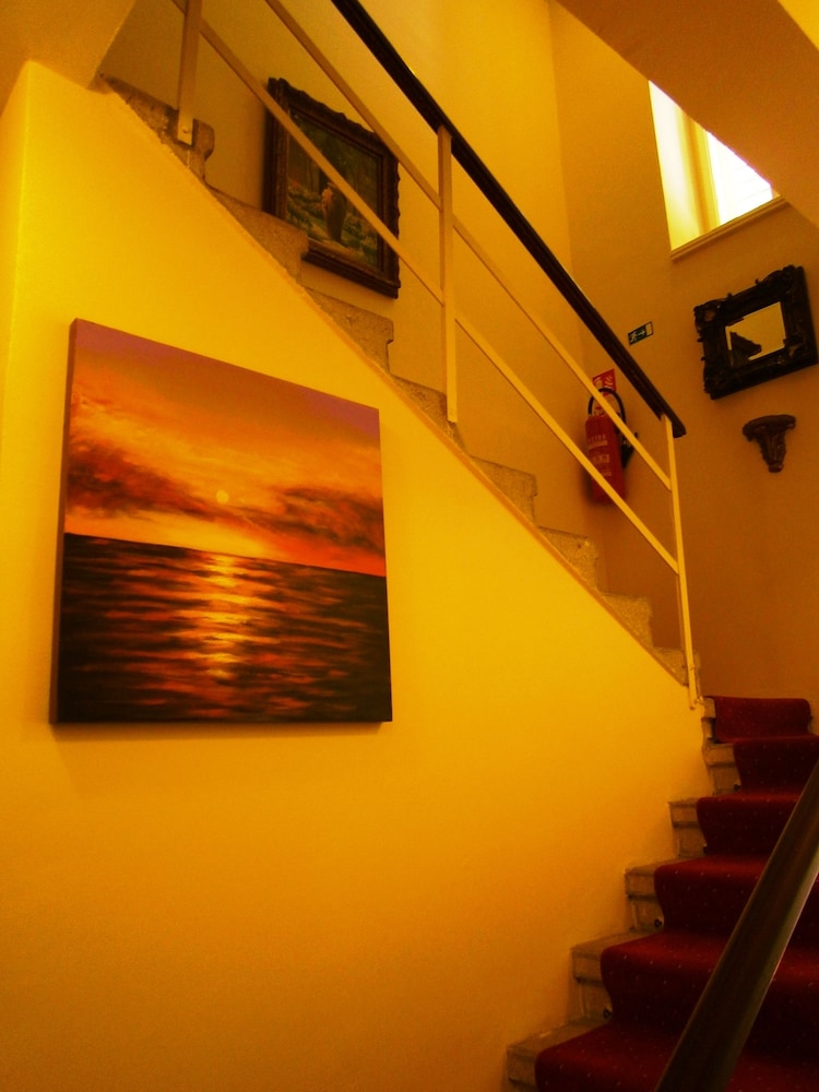 Integral Hotel Arbia - Villa Rio