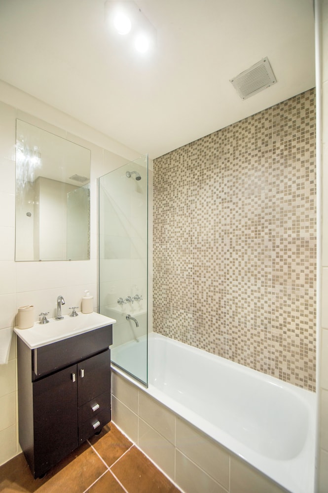 RentUp Suites - Palermo