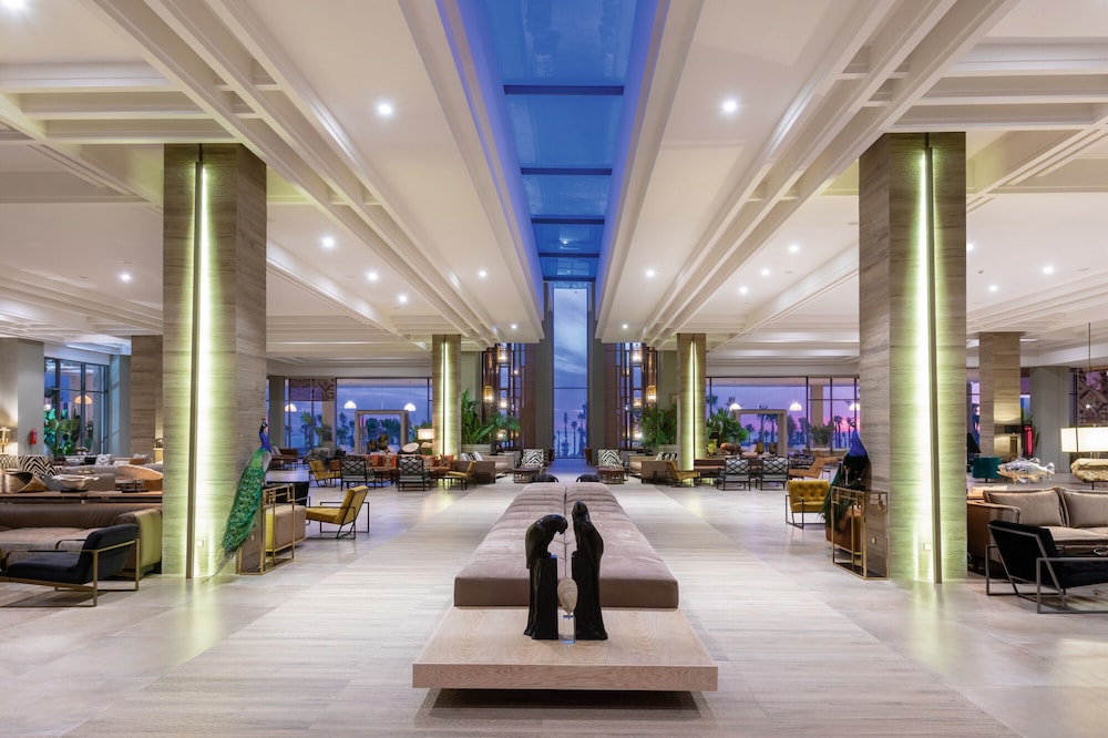 Hotel Riu Palace Tikida Taghazout - All inclusive - Image 3