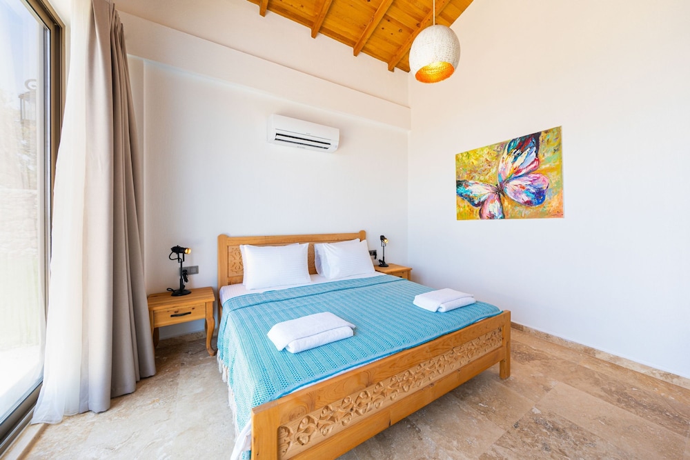 Akasya Dio in Kalkan Belediyesi