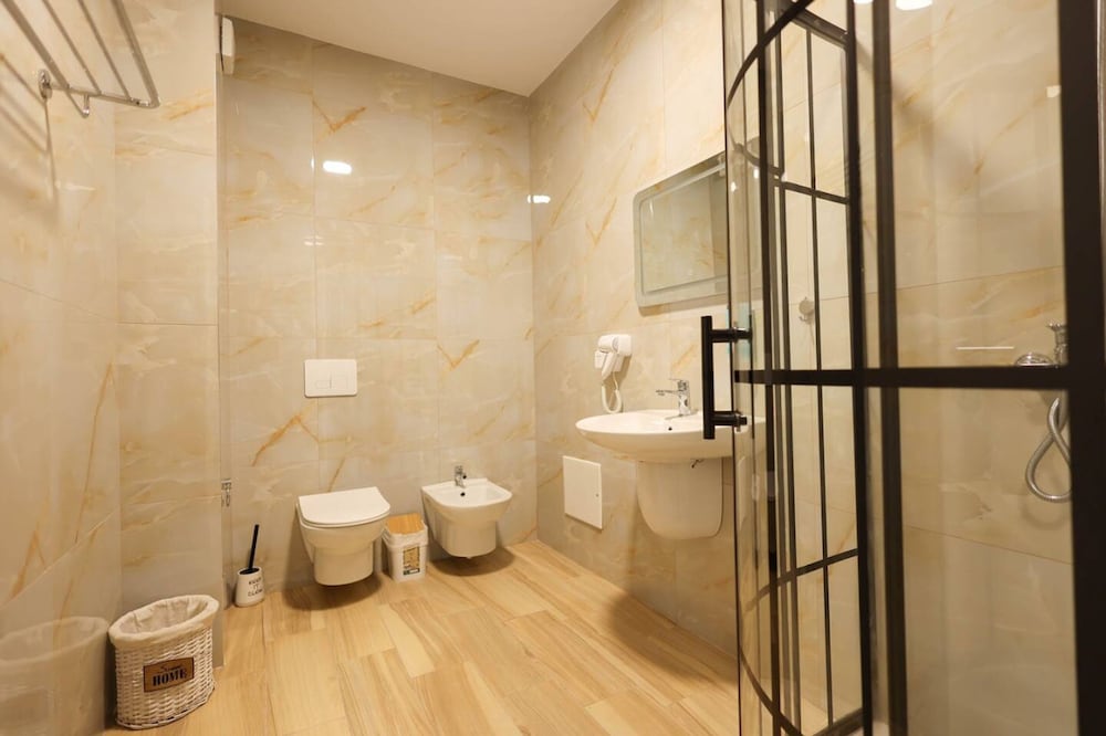 Sanpietro Vacation Apartment 004