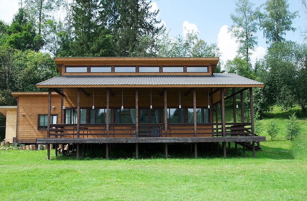 Tuchkovo SPA hotel