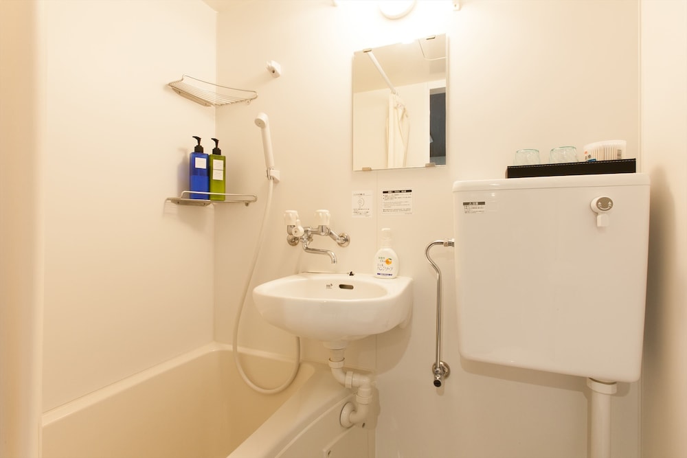 44824 Hotel Cocoro Inn Asakusa Kuramae