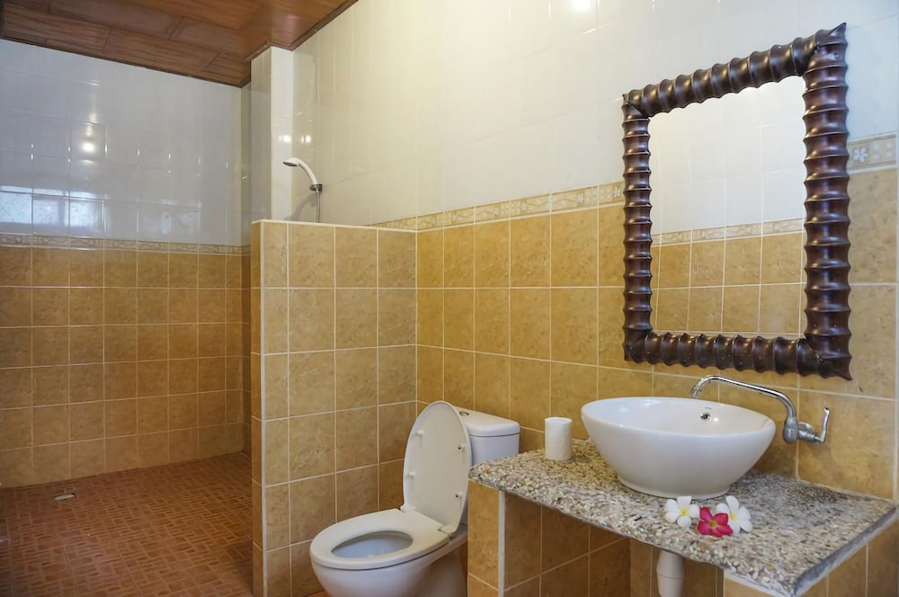 Bungalow No 7