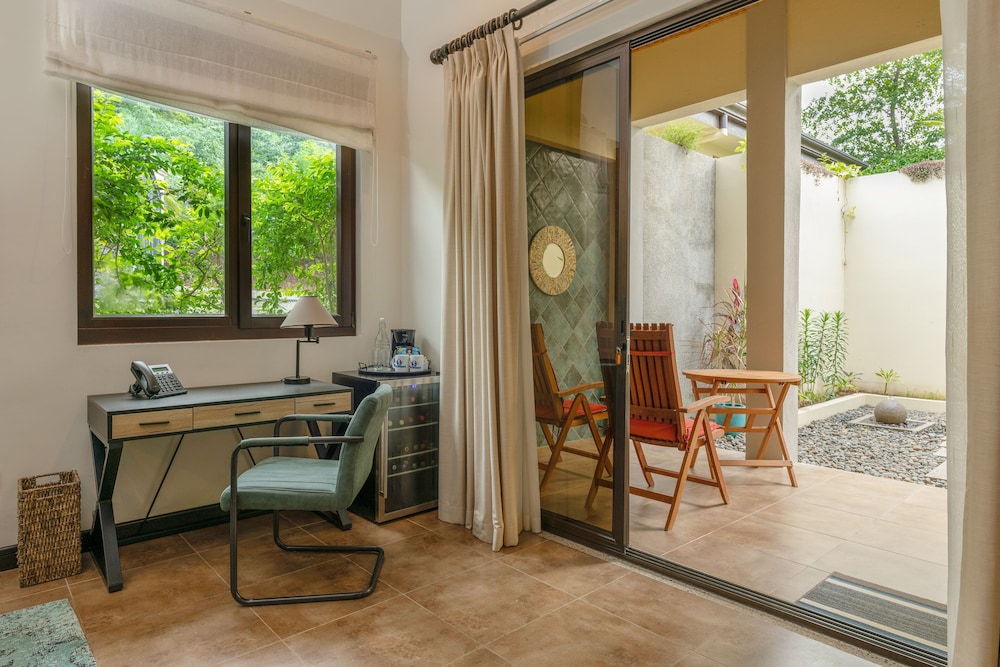 Villa Buena Onda - All Inclusive