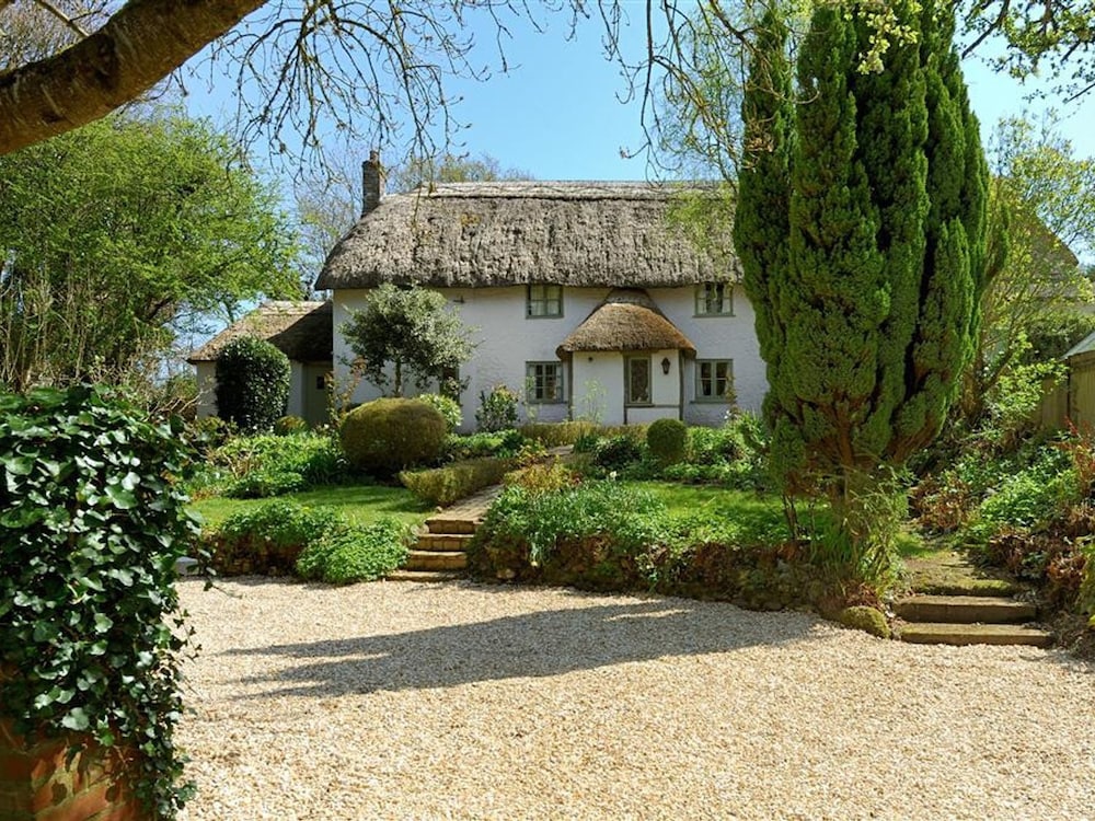 Church Cottage