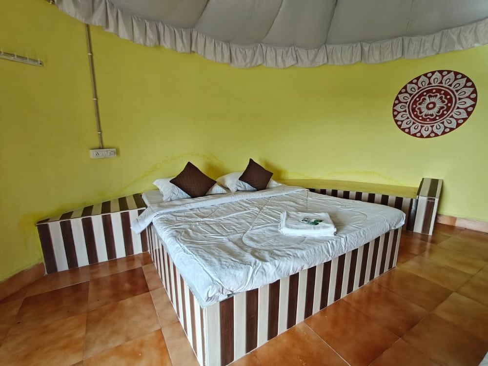 Kutch Desert Homestay