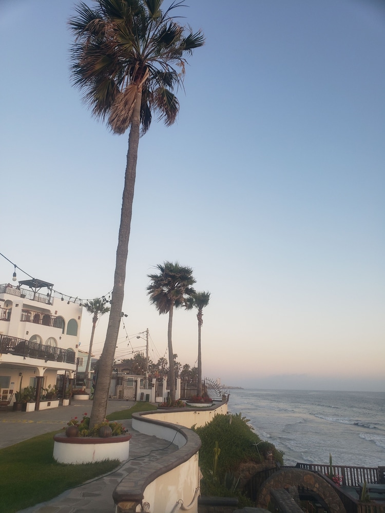 Casa Playa Baja