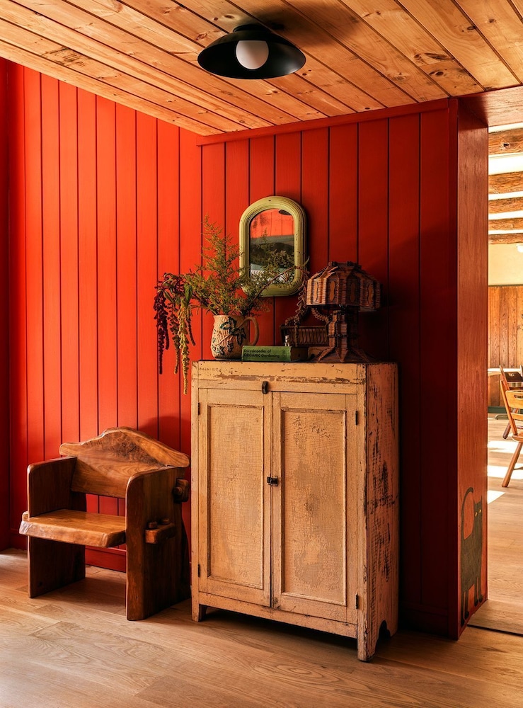 Little Cat Lodge 34