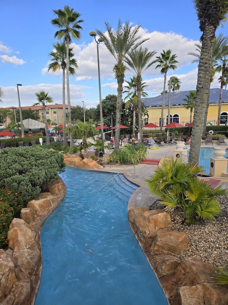 Family Getaway At AML Relax Home