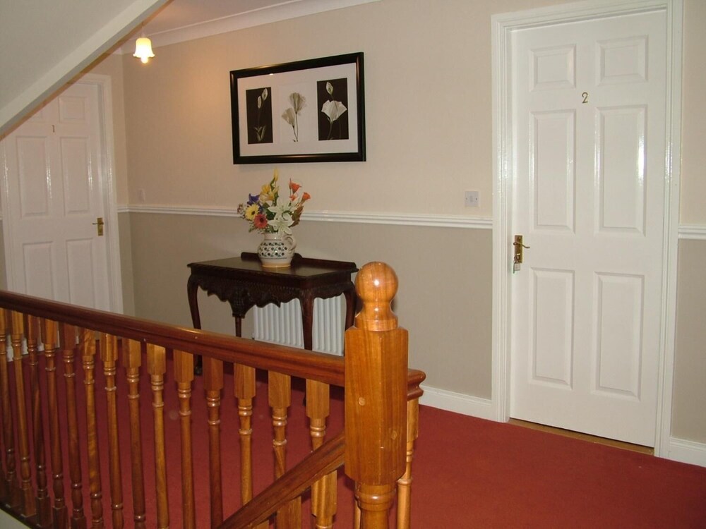 Quarry Ridge B&B