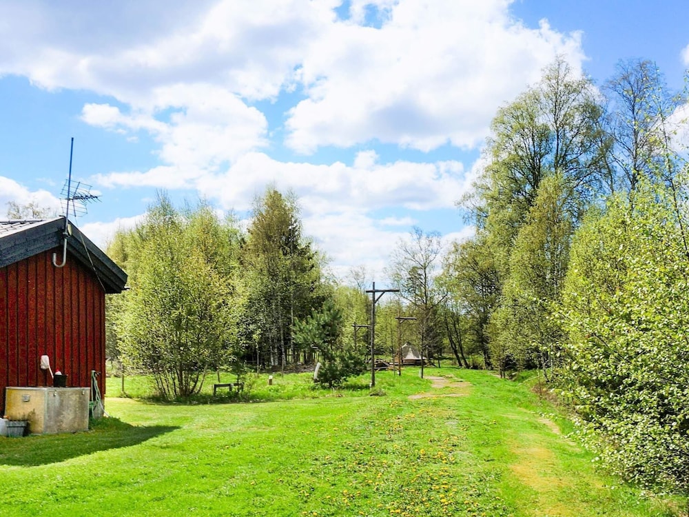4 Person Holiday Home in Sandhem view 2