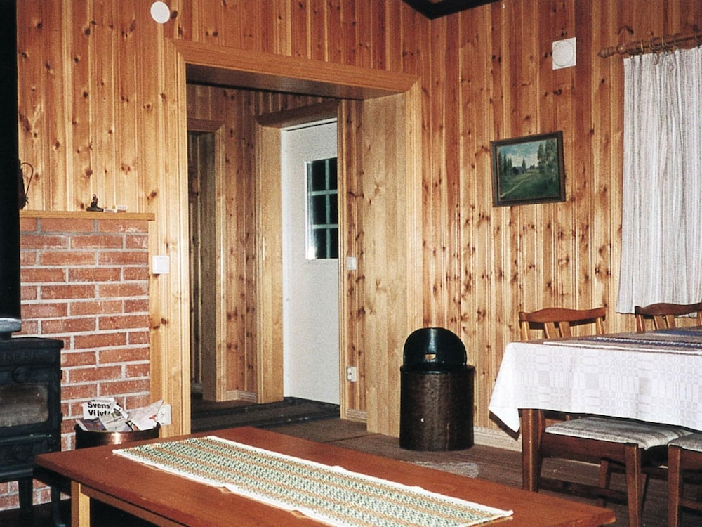4 Person Holiday Home in Torsby-by Traum view 5