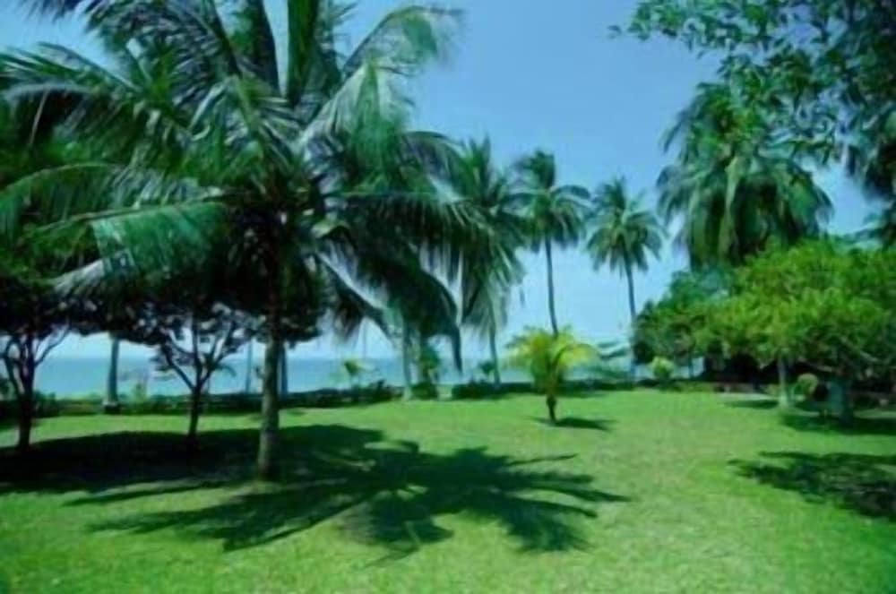 Aseania Resort Pulau Besar