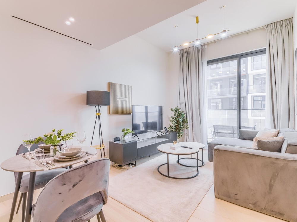Binghatti Nova Residences- JVC