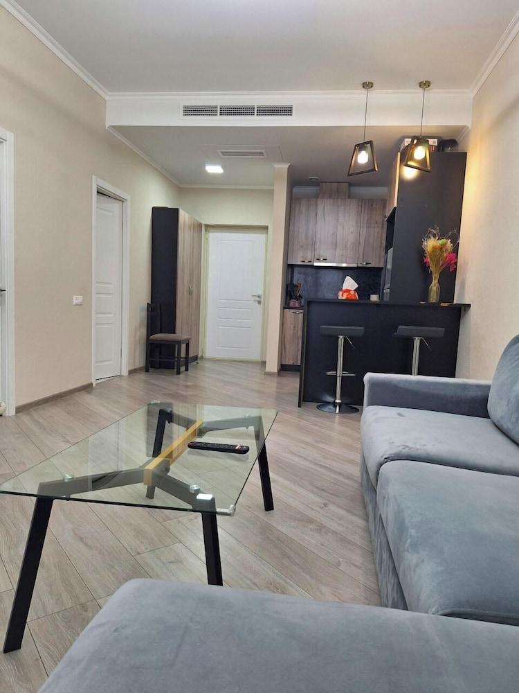 1-3 bdr condos by Revamp