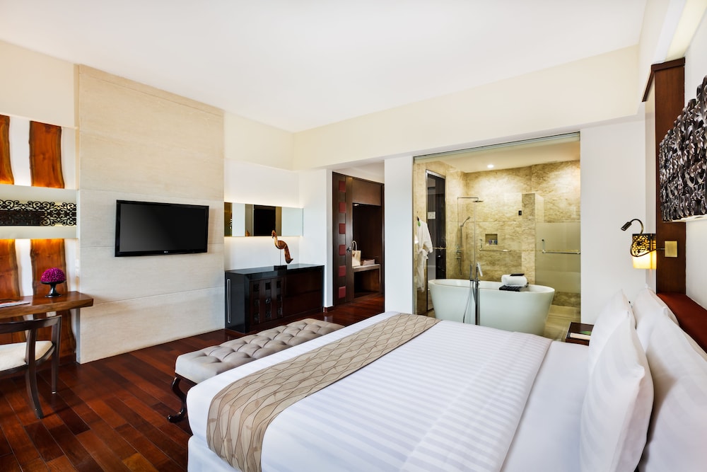 The Seminyak Beach Resort & Spa 63
