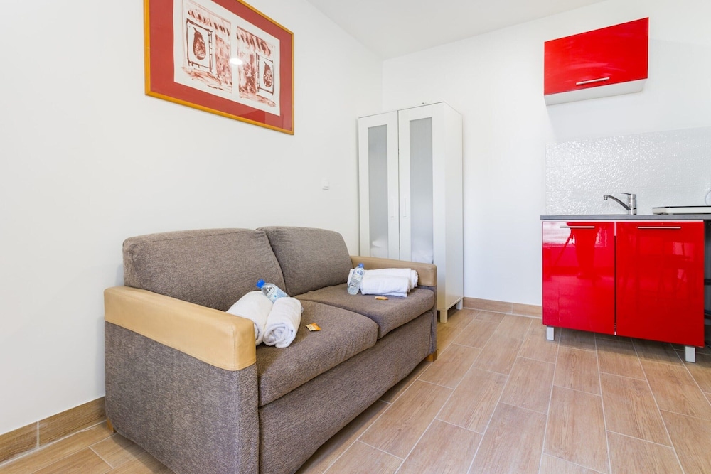 Cosy Studio for 2 Persons - Malakoff