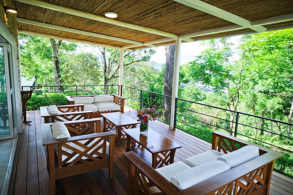 Vera Eco-Resort
