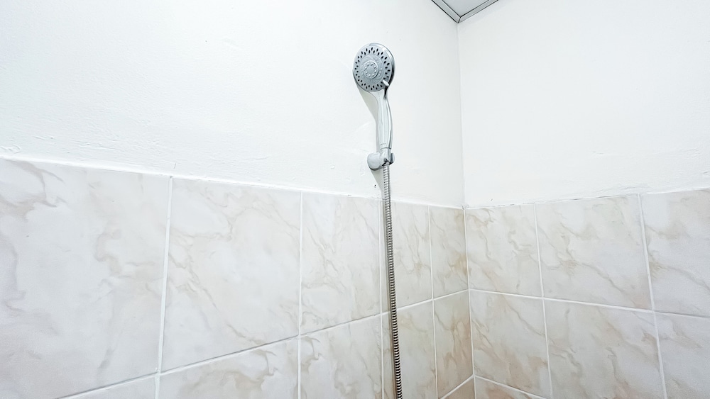 Good Place 1BR at Menara Kebon Jeruk Apartment