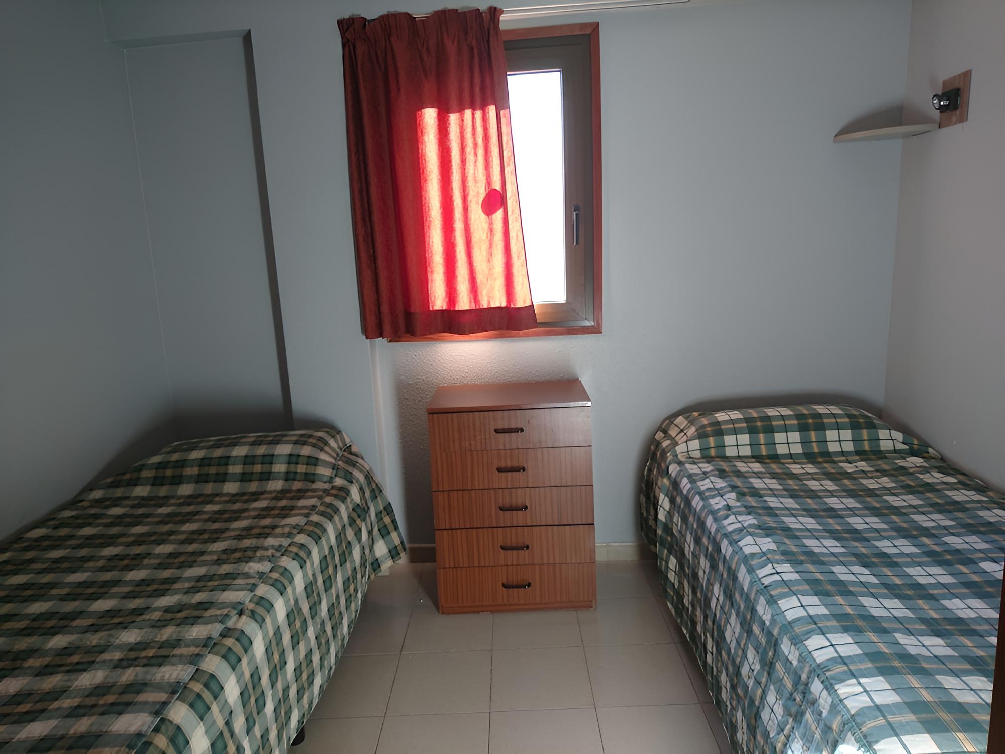 Apartaments Turistics Manzano