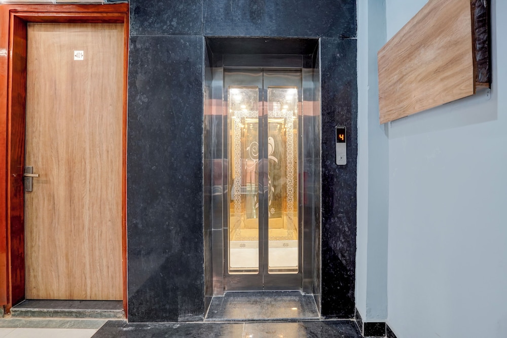 Banquesta Suites