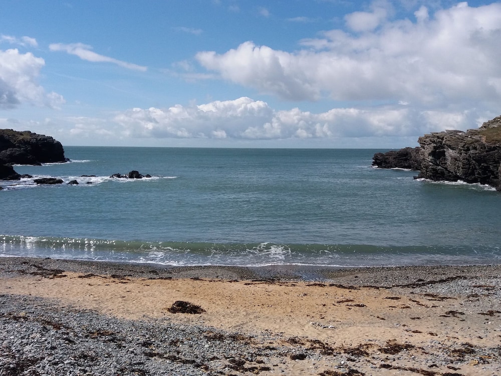 Porth Ewyn