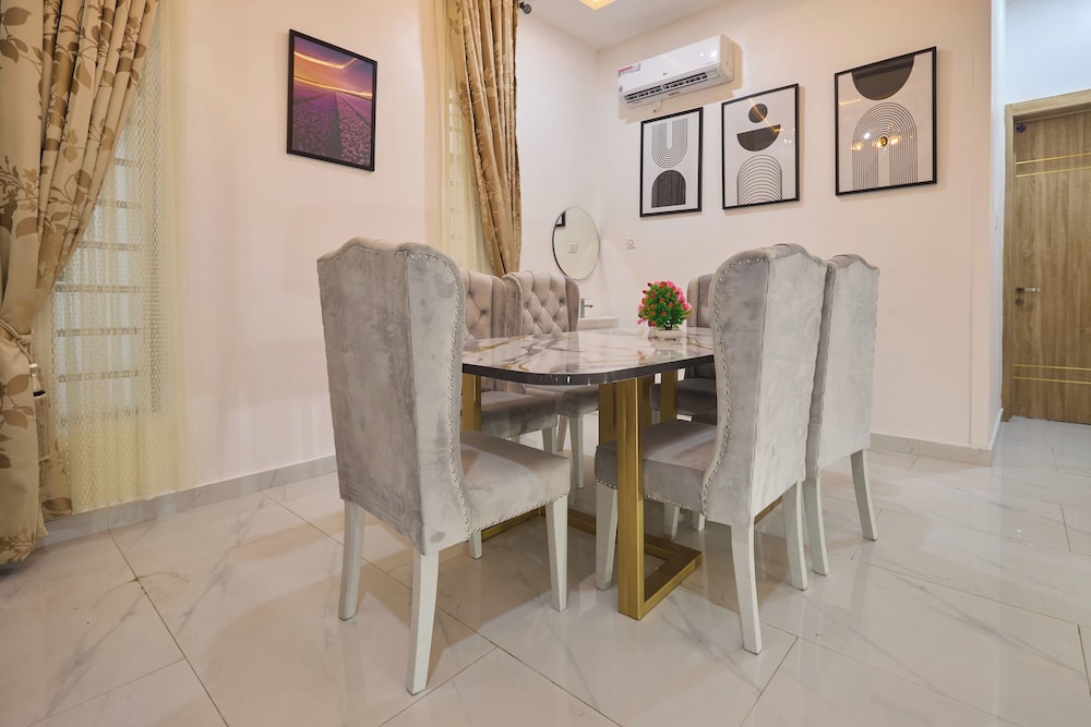 Javes Luxury Residences