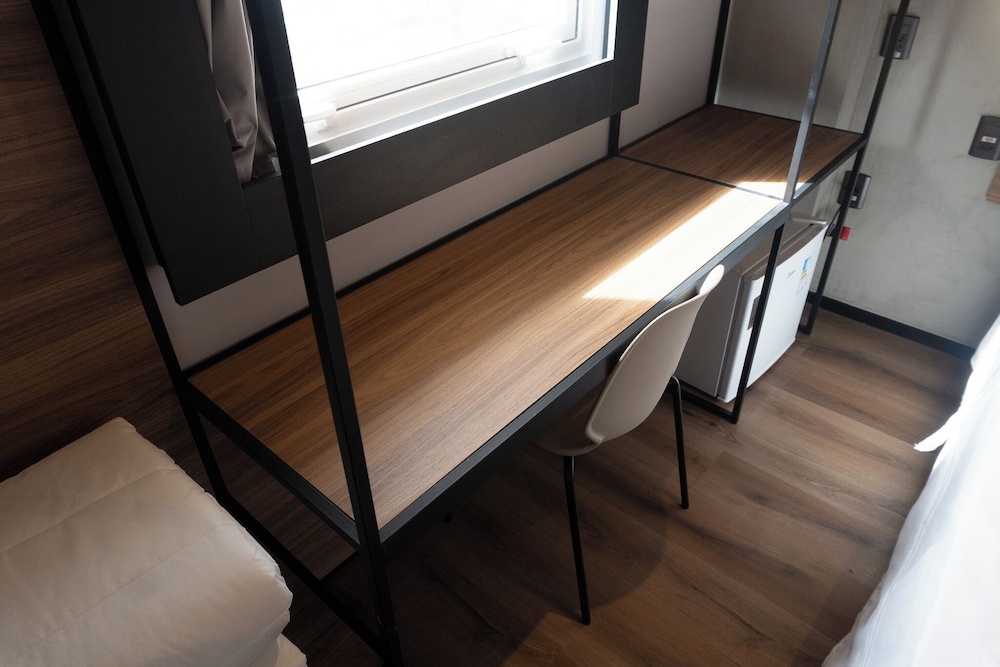Ibis Arcoverde
