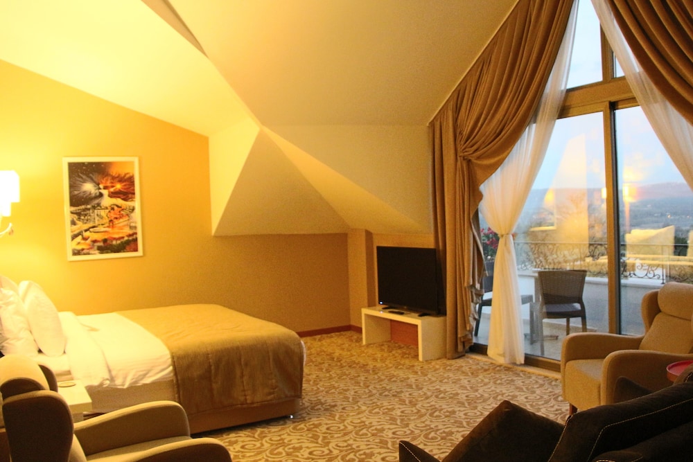 Elgarden Otel & Residence - Image 8