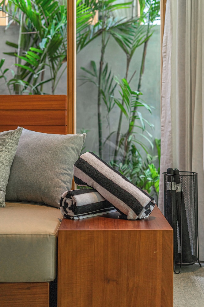 Body Factory Lifestyle Residence Canggu