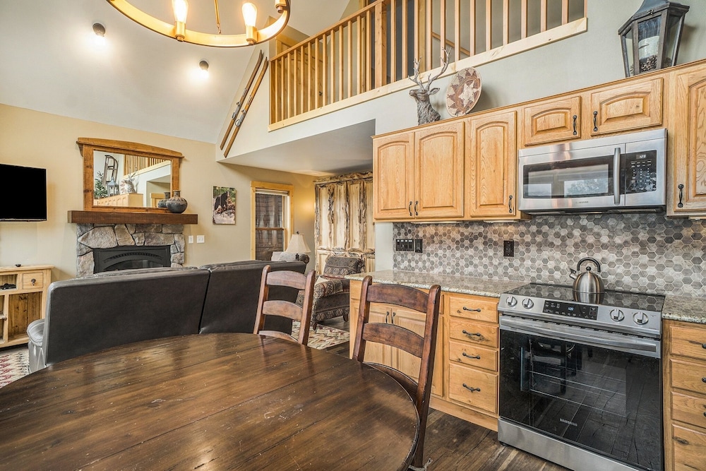 Solitude Eagle 5 - Estes Park 2 Bedroom Condo by RedAwning - Property Image 29