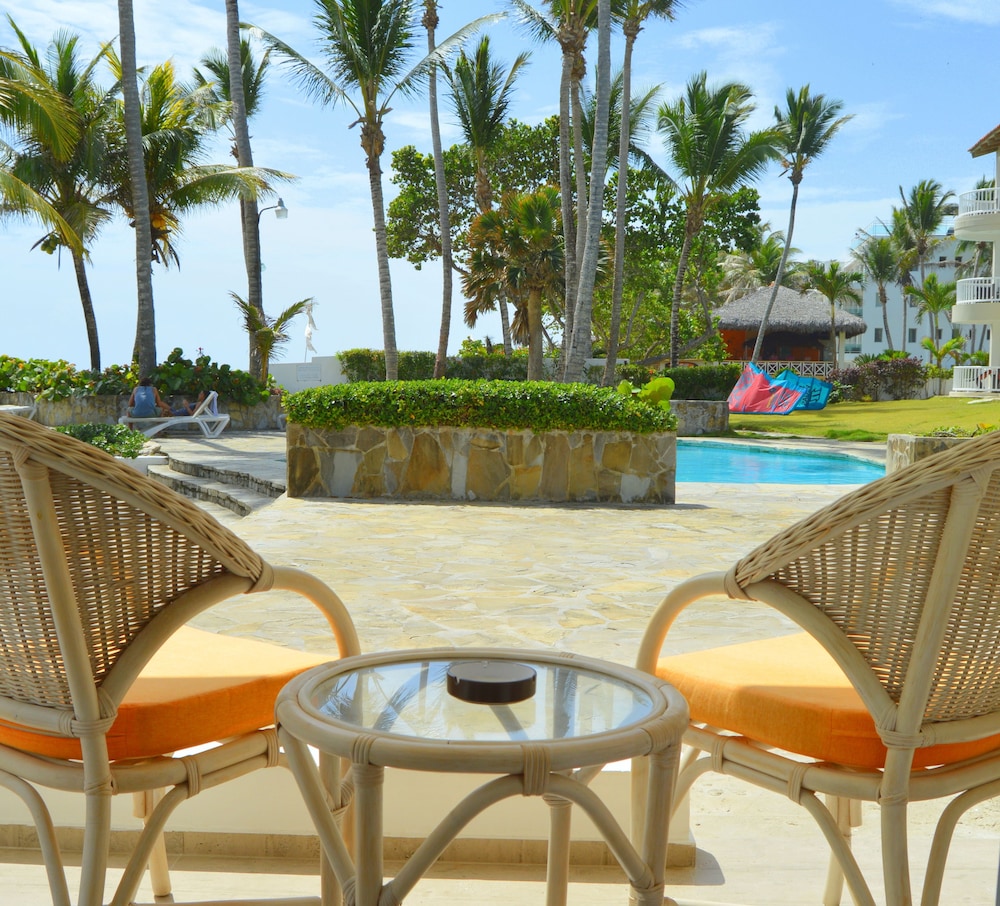 Condo Cabrinha - Direct on Kite Beach